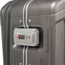 Чемодан PIQUADRO PQ-LM BV6552PQLM (BV6552PQLM/NCU) 44,5x40x22см 28л. Поликарбонат серый глянец