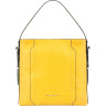 Сумка женская PIQUADRO CIRCLE BD6034W92/GIVE желтый шартрез натур.кожа BD6034W92-GIVE