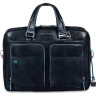 Сумка PIQUADRO BLUE SQUARE CA2849B2/BLU2 синий